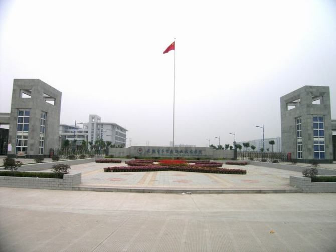 安徽电子信息技术学院